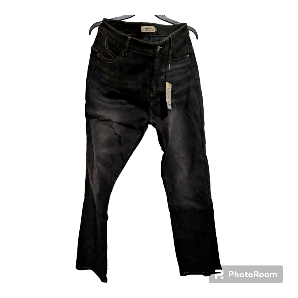 Camii Mia fleece lined jeans